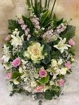 Funeral Flower - A Standard CODE 9231